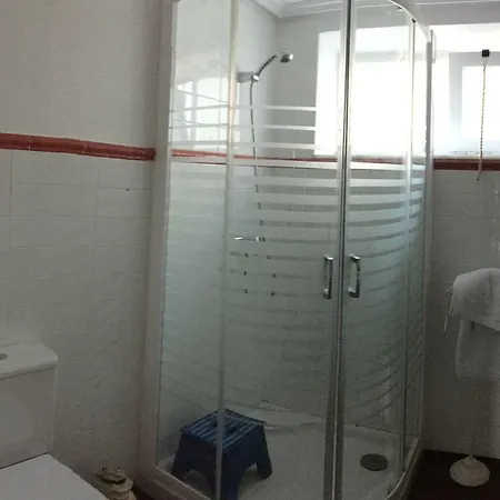 Apartmán Great Views Small Pets Parking León