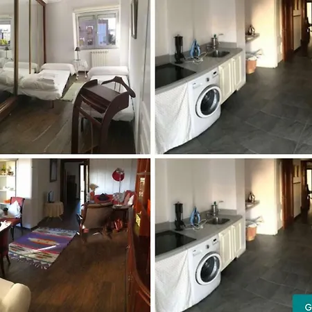 Apartmán Great Views Small Pets Parking León